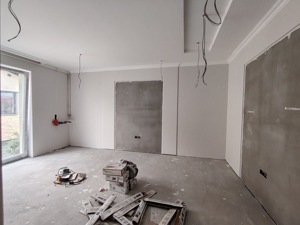 Apartament cu 2 camere de 48 mp in Giroc  - V10152 1, foxfort.ro