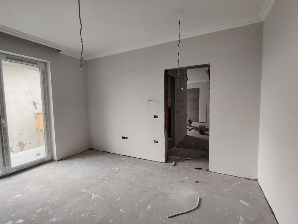 Apartament cu 2 camere de 48 mp in Giroc  - V10152 2, foxfort.ro