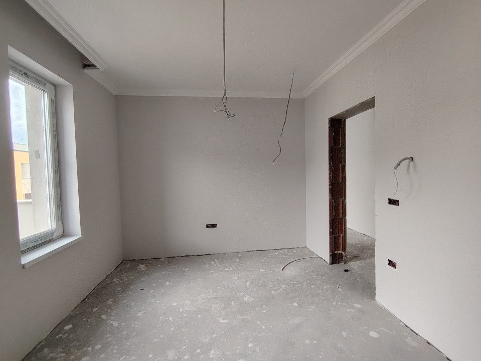 Apartament cu 2 camere de 48 mp in Giroc  - V10152 7, foxfort.ro