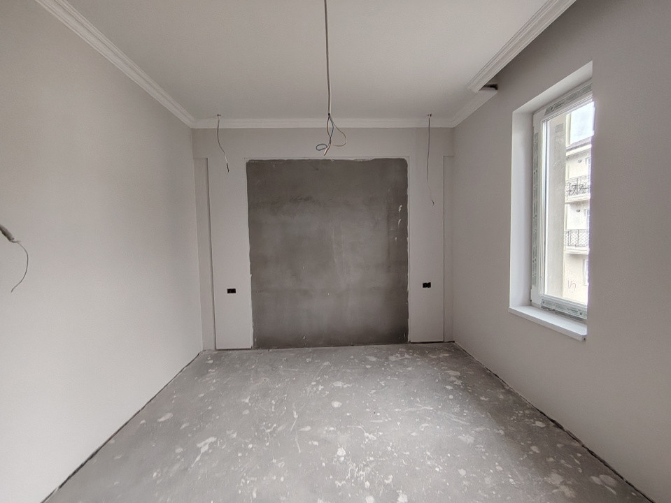 Apartament cu 2 camere de 48 mp in Giroc  - V10152 8, foxfort.ro
