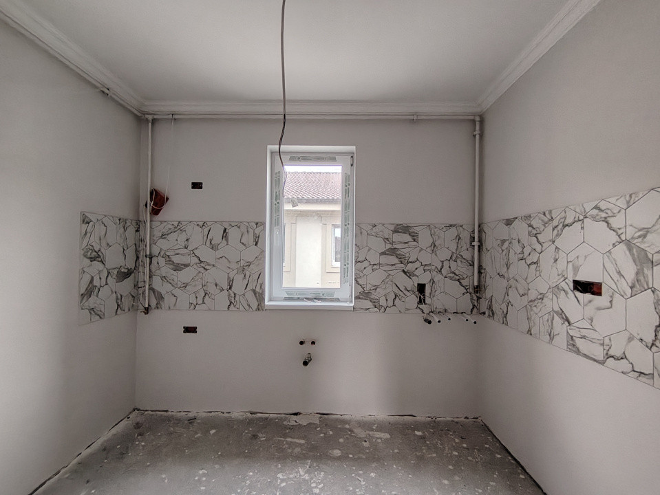 Apartament cu 2 camere de 48 mp in Giroc  - V10152 12, foxfort.ro