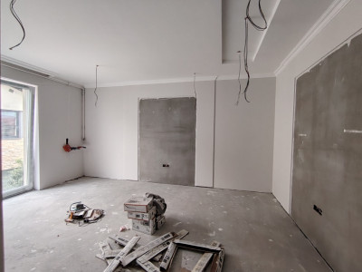 Apartament cu 2 camere de 48 mp in Giroc  - V10152