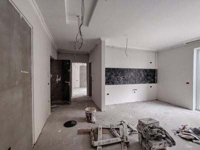 Apartament cu 2 camere de 48 mp in Giroc  - V10152 imagine mica 3, foxfort.ro