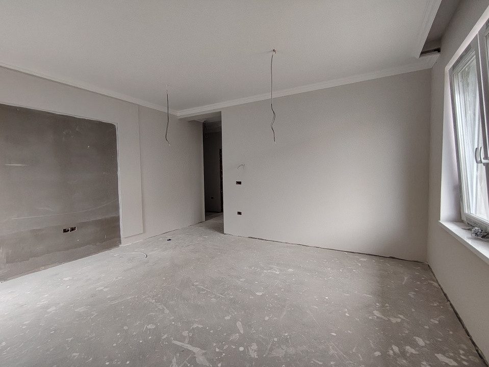 Apartament cu 2 camere, 53 mp decomandat, Etaj 1, in Giroc - V10153 3, foxfort.ro