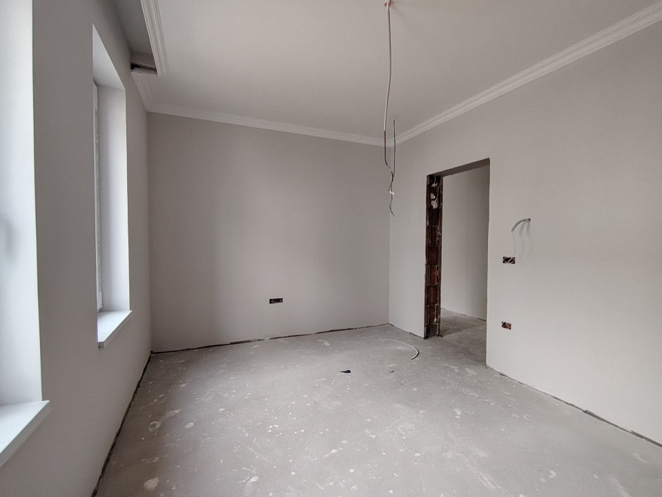 Apartament cu 2 camere, 53 mp decomandat, Etaj 1, in Giroc - V10153 4, foxfort.ro