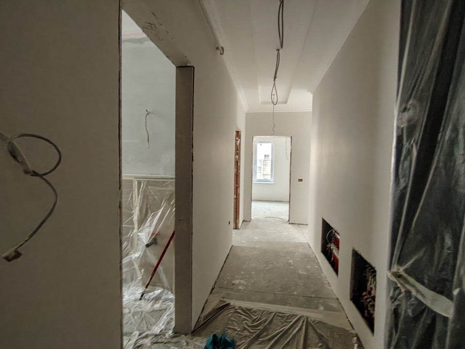 Apartament cu 2 camere, 53 mp decomandat, Etaj 1, in Giroc - V10153 8, foxfort.ro