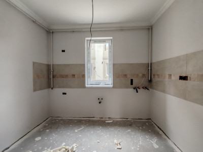 Apartament cu 2 camere, 53 mp decomandat, Etaj 1, in Giroc - V10153 imagine mica 6, foxfort.ro
