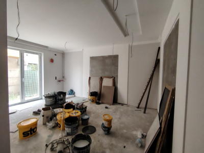 Apartament cu 2 camere, 53 mp decomandat, Etaj 1, in Giroc - V10153 imagine mica 10, foxfort.ro