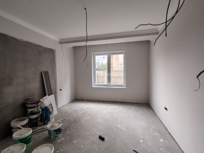 Apartament cu 2 camere, 53 mp decomandat, Etaj 1, in Giroc - V10153 imagine mica 14, foxfort.ro
