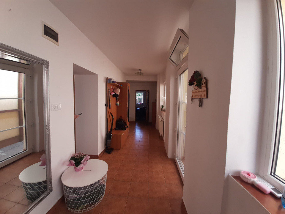 Casa individuala de vanzare in Timisoara, cartier Freidorf 2, foxfort.ro