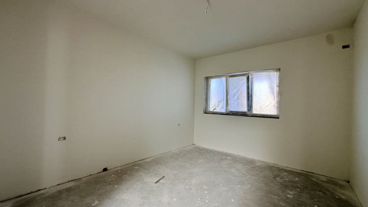 Casa individuala de vanzare, 8 camere + 4 bai - Mosnita Veche 8, foxfort.ro