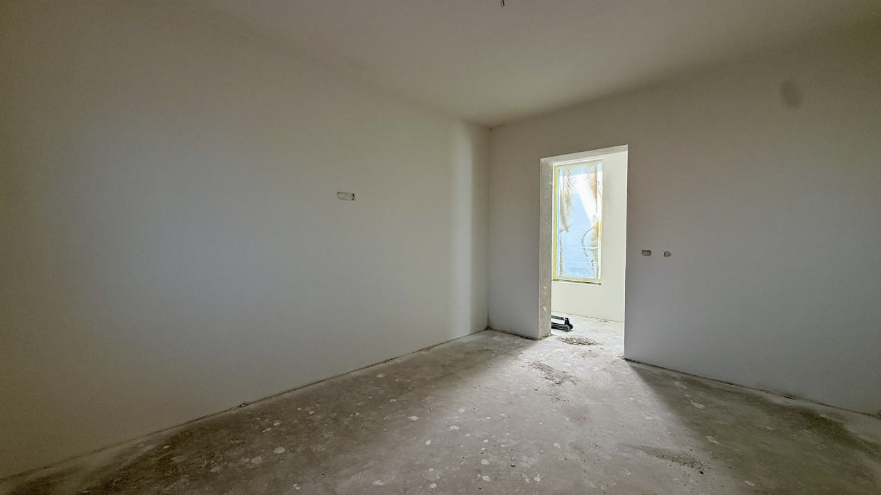 Casa individuala de vanzare, 8 camere + 4 bai - Mosnita Veche 9, foxfort.ro