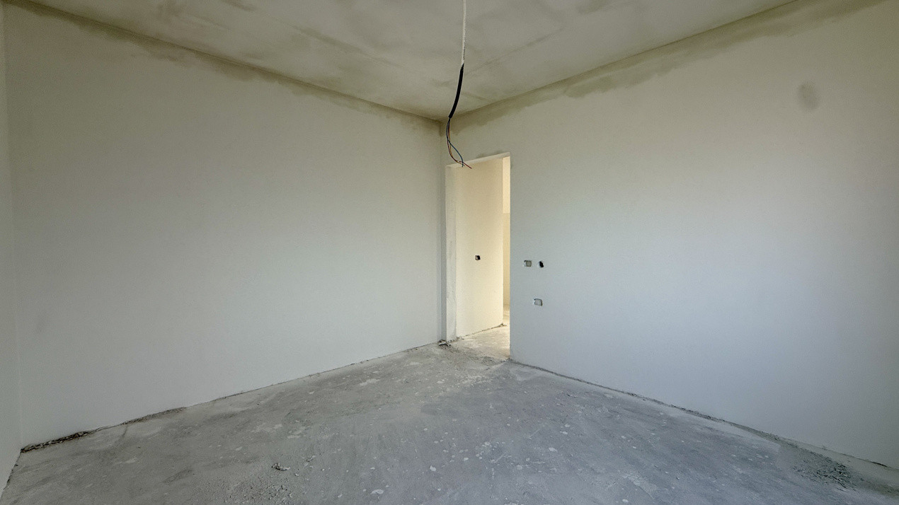 Casa individuala de vanzare, 8 camere + 4 bai - Mosnita Veche 17, foxfort.ro