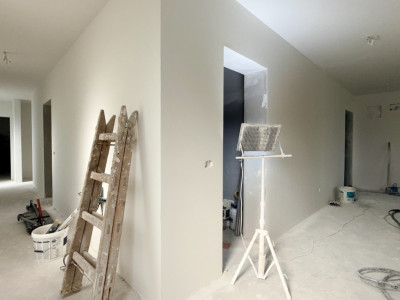 Casa individuala de vanzare, 8 camere + 4 bai - Mosnita Veche imagine mica 20, foxfort.ro