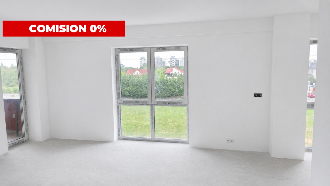 Apartamente cu 2 camere de vanzare in zona Torontalului partial finisate in alb 2, foxfort.ro