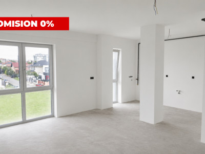 Apartament cu 2 camere de vanzare in zona Torontalului