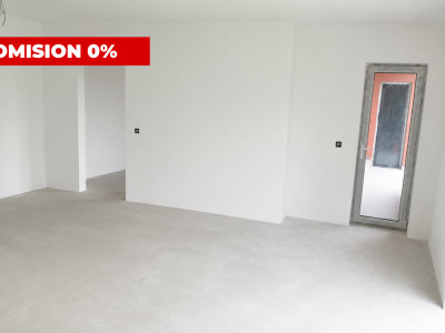 Apartamente cu 2 camere de vanzare in zona Torontalului partial finisate in alb imagine mica 3, foxfort.ro