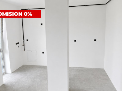 Apartamente cu 2 camere de vanzare in zona Torontalului partial finisate in alb imagine mica 4, foxfort.ro