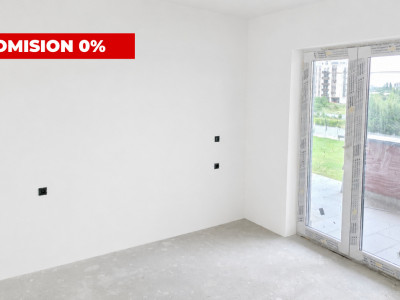 Apartamente cu 2 camere de vanzare in zona Torontalului partial finisate in alb imagine mica 6, foxfort.ro