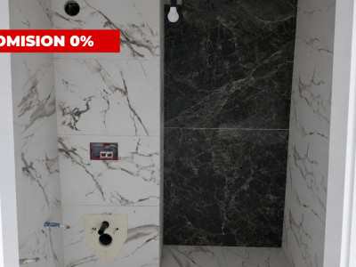 Apartamente cu 2 camere de vanzare in zona Torontalului partial finisate in alb imagine mica 7, foxfort.ro