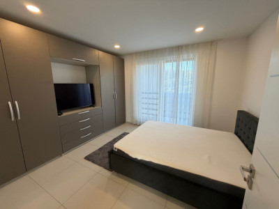 Apartament cu 4 camere dispus pe 3 niveluri - zona Giroc imagine mica 2, foxfort.ro