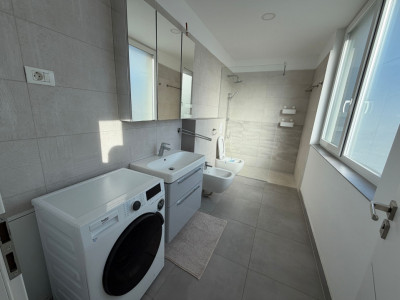 Apartament cu 4 camere dispus pe 3 niveluri - zona Giroc imagine mica 4, foxfort.ro