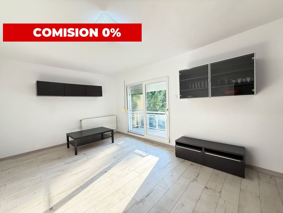 COMISION 0 % Apartament 3 camere decomandat | 63 mp | Etaj 3 | Girocului 1, foxfort.ro