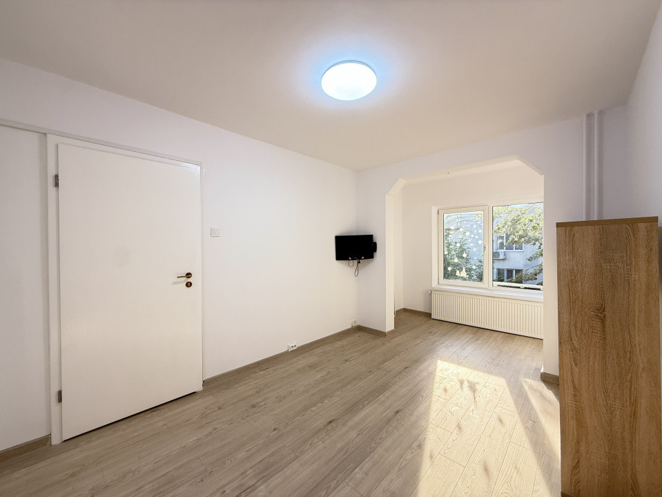COMISION 0 % Apartament 3 camere decomandat | 63 mp | Etaj 3 | Girocului 2, foxfort.ro