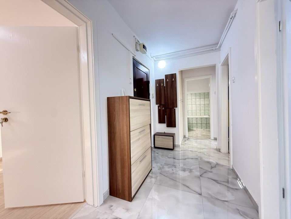 COMISION 0 % Apartament 3 camere decomandat | 63 mp | Etaj 3 | Girocului 7, foxfort.ro