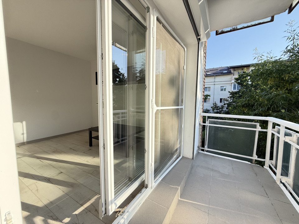 COMISION 0 % Apartament 3 camere decomandat | 63 mp | Etaj 3 | Girocului 8, foxfort.ro