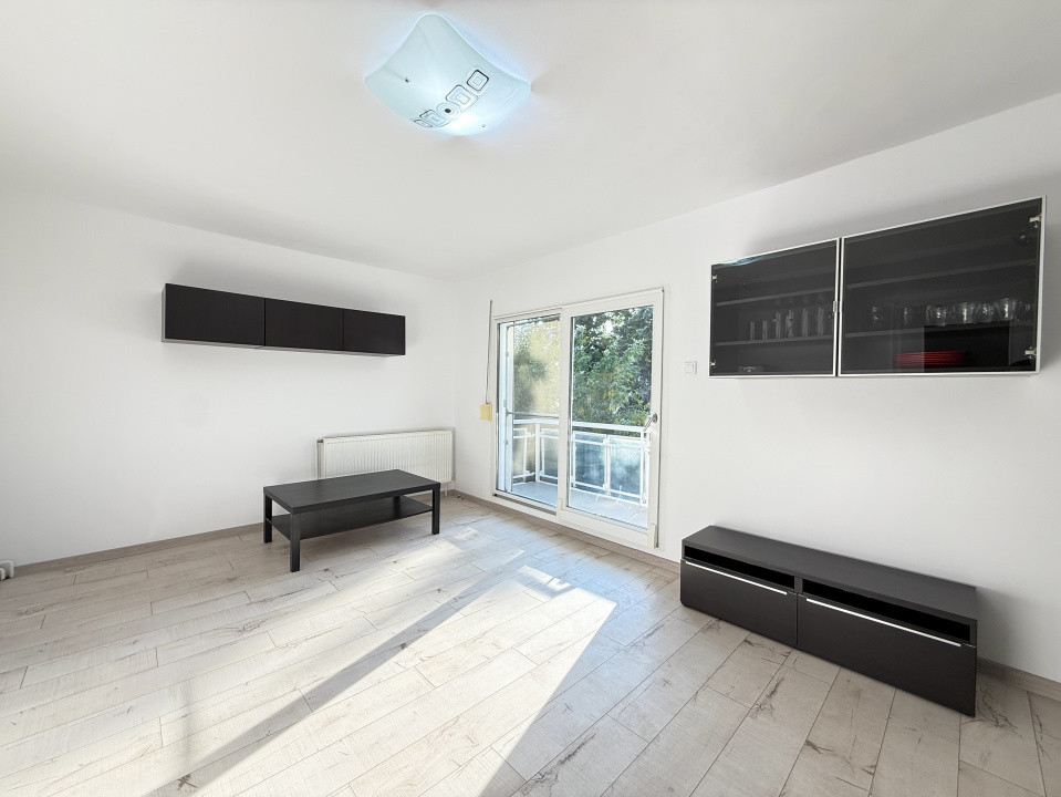 COMISION 0 % Apartament 3 camere decomandat | 63 mp | Etaj 3 | Girocului 9, foxfort.ro