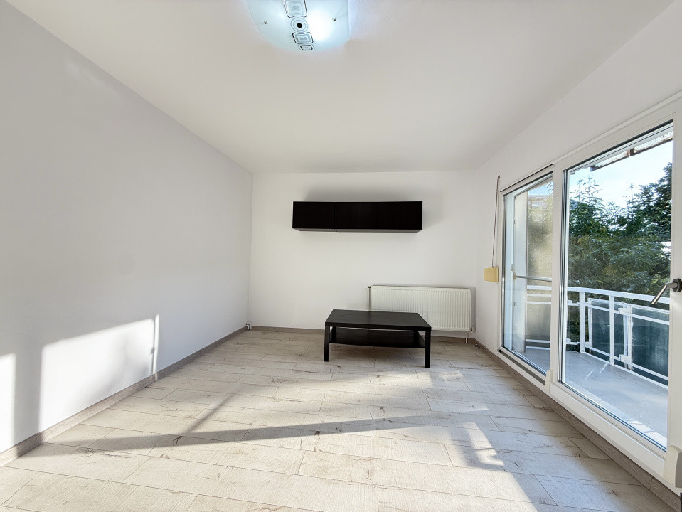 COMISION 0 % Apartament 3 camere decomandat | 63 mp | Etaj 3 | Girocului 10, foxfort.ro