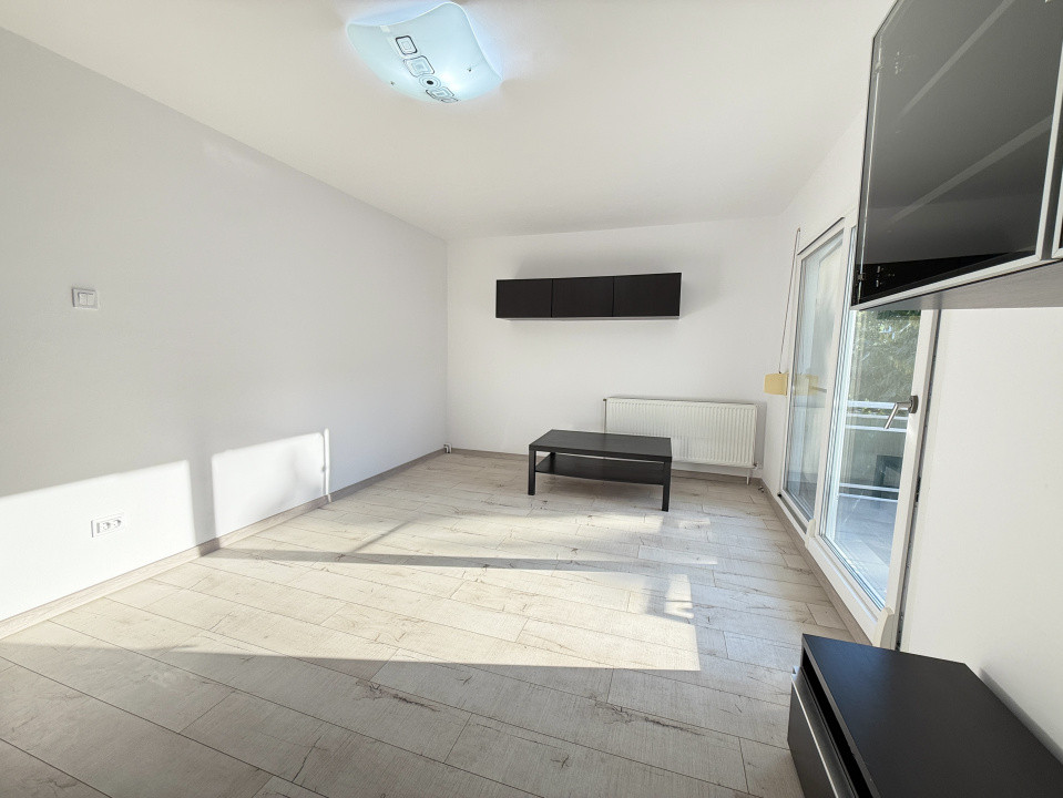 COMISION 0 % Apartament 3 camere decomandat | 63 mp | Etaj 3 | Girocului 11, foxfort.ro