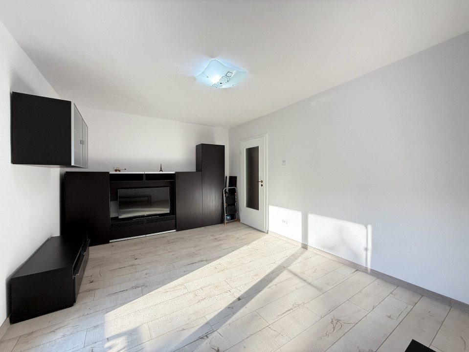COMISION 0 % Apartament 3 camere decomandat | 63 mp | Etaj 3 | Girocului 12, foxfort.ro