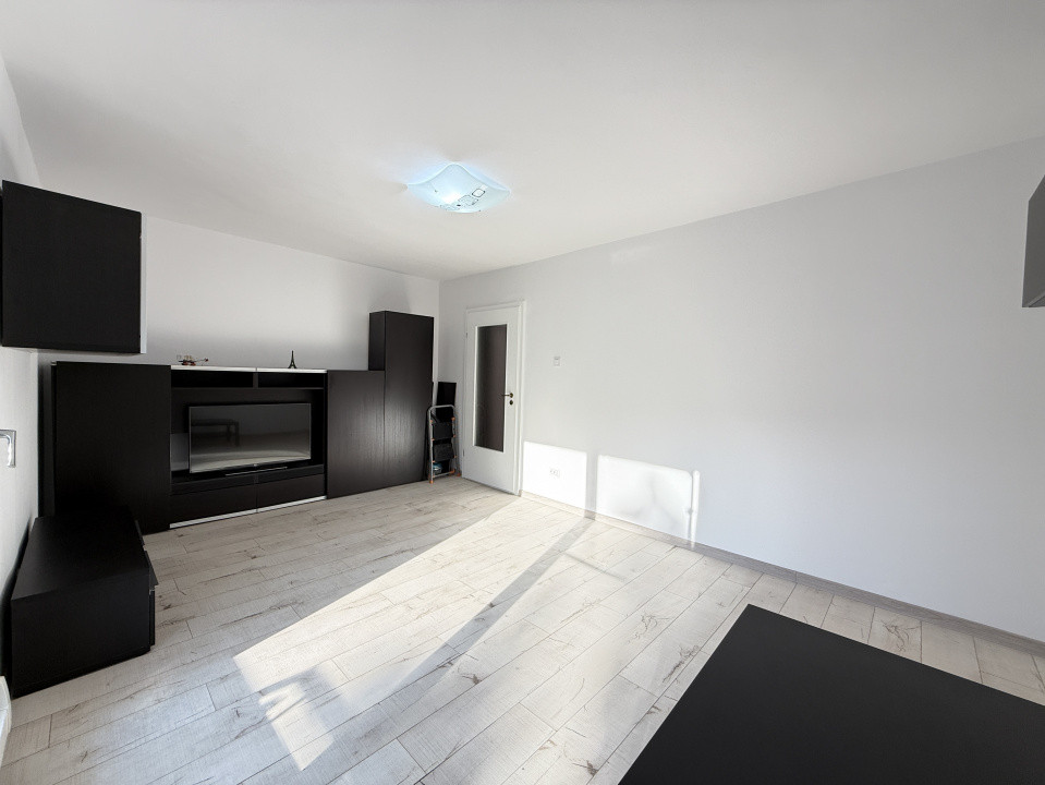 COMISION 0 % Apartament 3 camere decomandat | 63 mp | Etaj 3 | Girocului 13, foxfort.ro