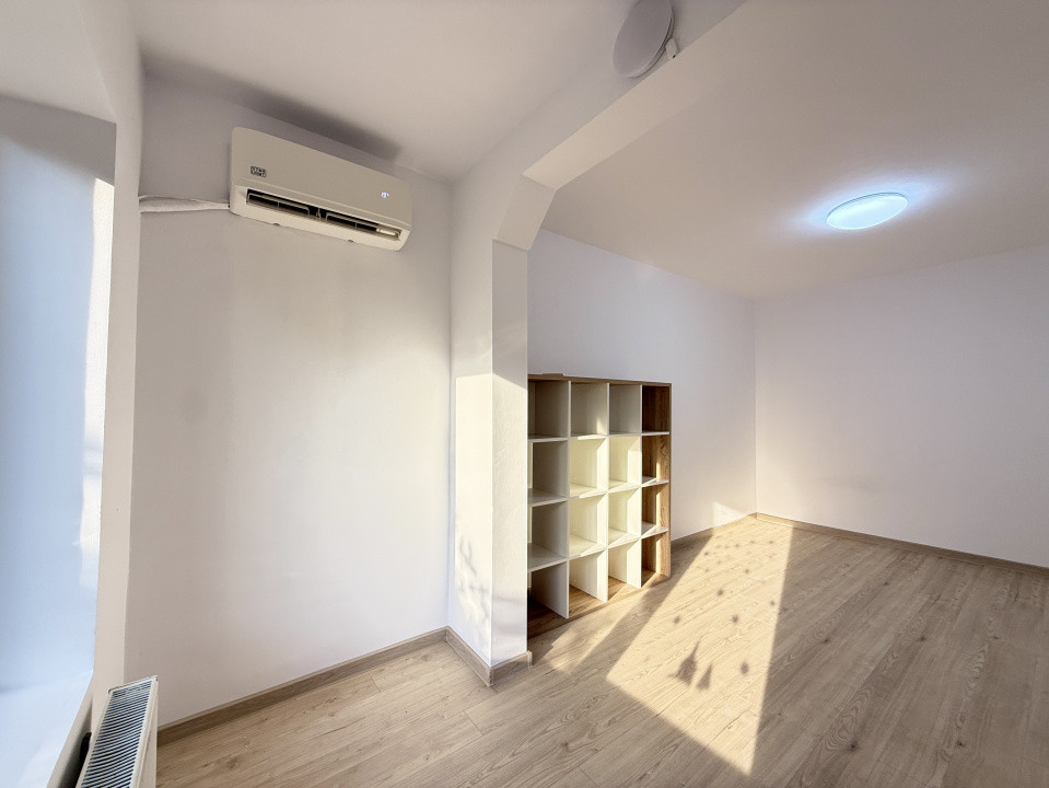 COMISION 0 % Apartament 3 camere decomandat | 63 mp | Etaj 3 | Girocului 19, foxfort.ro