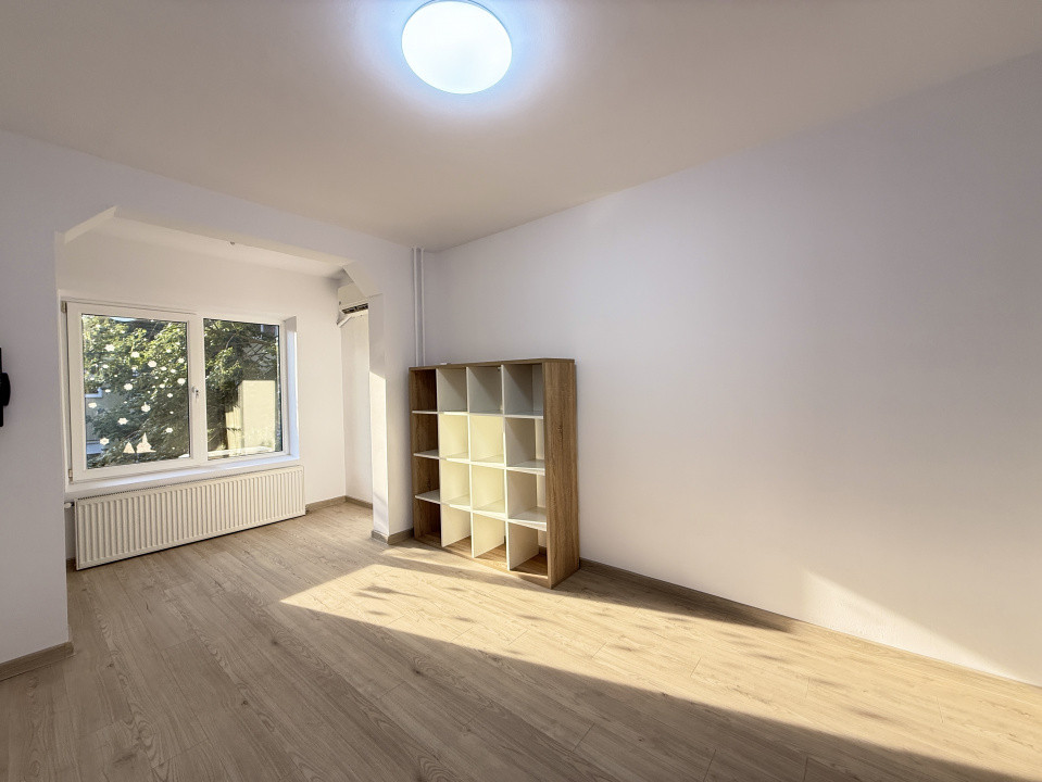 COMISION 0 % Apartament 3 camere decomandat | 63 mp | Etaj 3 | Girocului 21, foxfort.ro