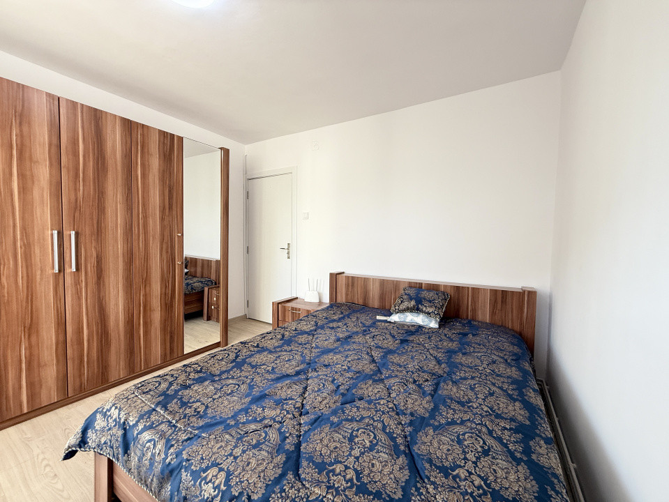 COMISION 0 % Apartament 3 camere decomandat | 63 mp | Etaj 3 | Girocului 28, foxfort.ro