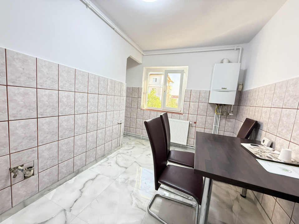 COMISION 0 % Apartament 3 camere decomandat | 63 mp | Etaj 3 | Girocului 30, foxfort.ro