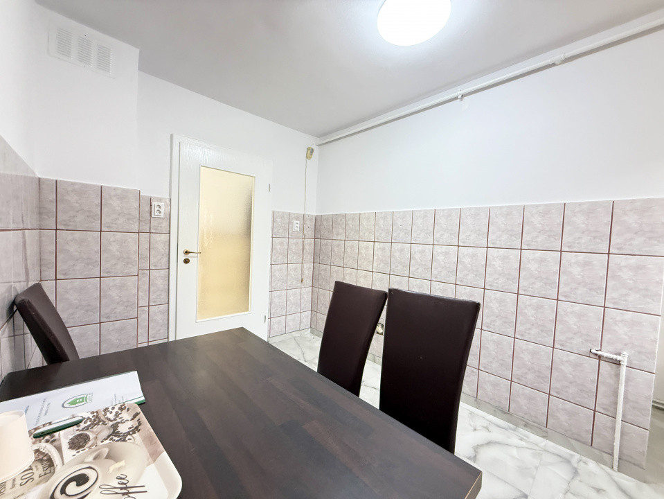 COMISION 0 % Apartament 3 camere decomandat | 63 mp | Etaj 3 | Girocului 31, foxfort.ro