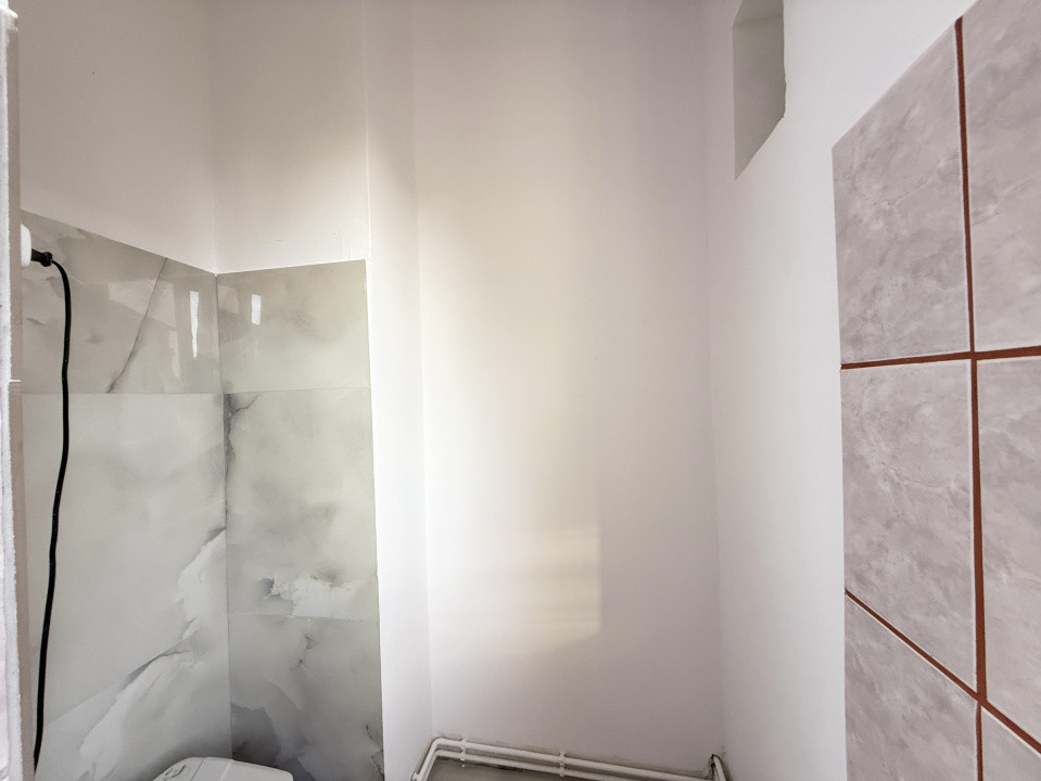 COMISION 0 % Apartament 3 camere decomandat | 63 mp | Etaj 3 | Girocului 32, foxfort.ro