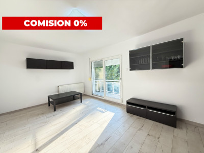 COMISION 0 % Apartament 3 camere decomandat | 63 mp | Etaj 3 | Girocului