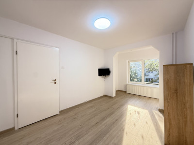 COMISION 0 % Apartament 3 camere decomandat | 63 mp | Etaj 3 | Girocului imagine mica 2, foxfort.ro