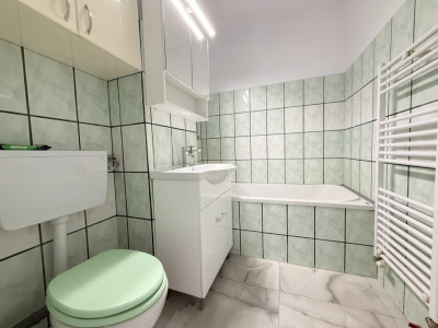 COMISION 0 % Apartament 3 camere decomandat | 63 mp | Etaj 3 | Girocului imagine mica 5, foxfort.ro