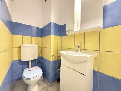 COMISION 0 % Apartament 3 camere decomandat | 63 mp | Etaj 3 | Girocului imagine mica 6, foxfort.ro