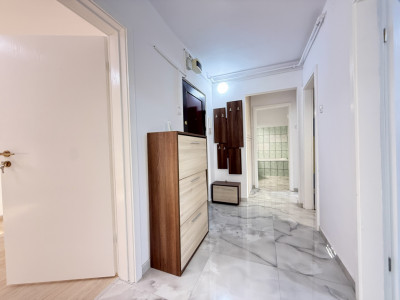 COMISION 0 % Apartament 3 camere decomandat | 63 mp | Etaj 3 | Girocului imagine mica 7, foxfort.ro