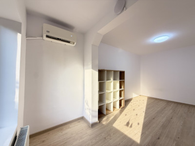 COMISION 0 % Apartament 3 camere decomandat | 63 mp | Etaj 3 | Girocului imagine mica 19, foxfort.ro