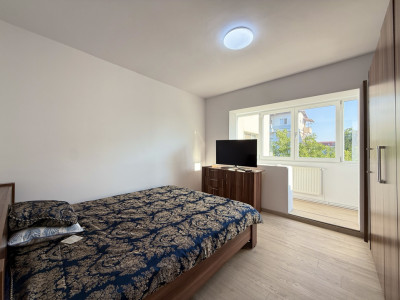 COMISION 0 % Apartament 3 camere decomandat | 63 mp | Etaj 3 | Girocului imagine mica 22, foxfort.ro