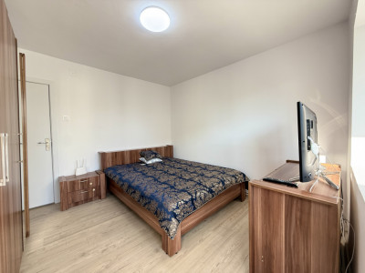 COMISION 0 % Apartament 3 camere decomandat | 63 mp | Etaj 3 | Girocului imagine mica 23, foxfort.ro
