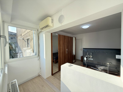 COMISION 0 % Apartament 3 camere decomandat | 63 mp | Etaj 3 | Girocului imagine mica 25, foxfort.ro